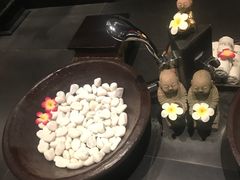 -泰合玺·精油疗愈 SPA(南京河西万达店)