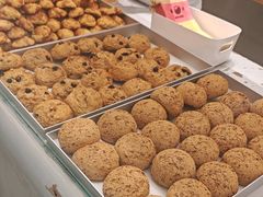 -鹤所·低糖零蔗糖烘焙(长楹店)