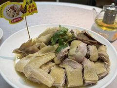 -东江海辉酒楼·公司团建·商务宴请·生日宴(宝安店)