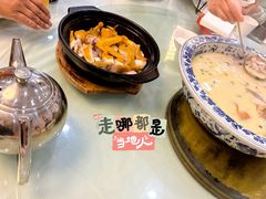 -禧福楼·十五年老店(科技城店)