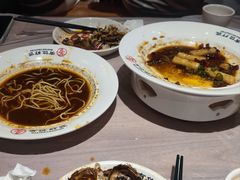 -有位虾匠·手工土菜小馆(市北店)