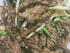 -老牌坊•鲁菜名店•地道济南菜(大观园商埠店)