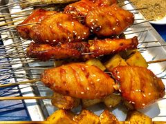 -烧烤小镇(博兴店)