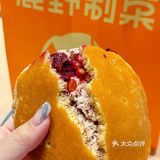 会爱上这一口大馅儿铜锣烧🥞自选式购物体验🛍️