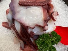 -帝皇海海鲜豆捞(桐泾商务广场店)