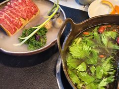-盡膳口福·百年汤方火锅(科华北路店)