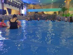 -水王国温泉水世界