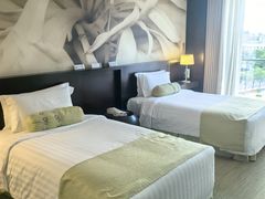 -国家会议中心大酒店