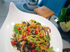 -三个椰子·现砍椰子鸡(金源CBD店)