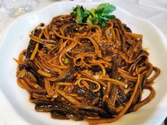 响油鳝糊-马凯餐厅(长椿街店)