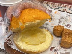 -御华麟·港奶·港包·港咖(解放路第二市场店)