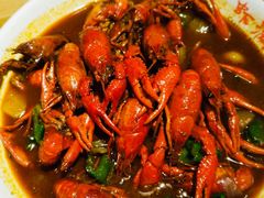 -虾满堂(瑞虹店)