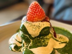 -luutosa  cafe & tea 鹿兔山