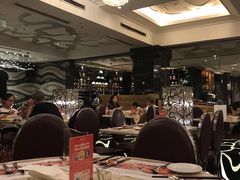 大堂-芭菲盛宴·环球美食(解放碑英利国际店)