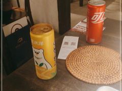 -乔街深夜食堂·台州菜·高压锅生蚝(杭州总店)