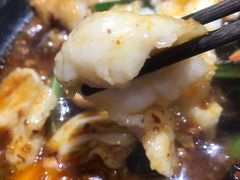 -极有家小鱼小鸡石锅煲(佳兆业店)