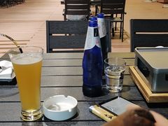 -北京辽宁大厦·盛安汇西餐厅