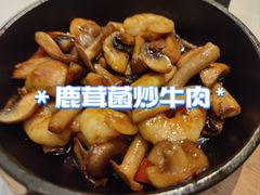 -港丽餐厅(高德置地店)