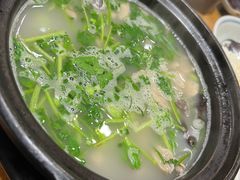 -老海陵·泰州菜(图书馆店)