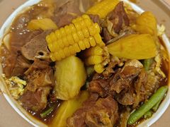 -宏状元现熬粥·京味菜(黄寺大街店)