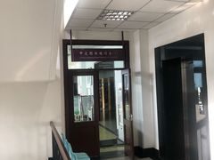 -天津图书馆(复康路馆)