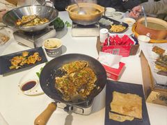 -聚味瞿记·龙虾堂(望城店)