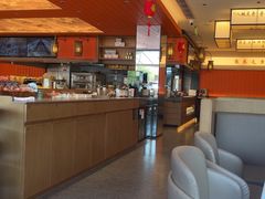 -小厨娘淮扬菜(天印大道店)