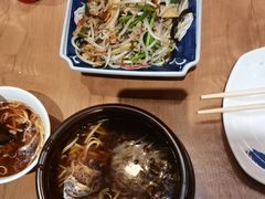 -满园烤鸭·春饼(抚顺万达店)