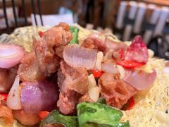 -云海肴·汽锅鸡·云南菜(苏州中心店)