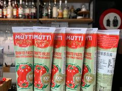 -Alimentari早午餐(安福路店)