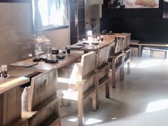 大堂-小金鬼·煎饺·鸽子汤