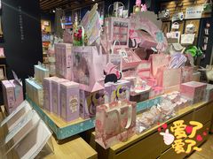 -九木杂物社(大族广场店)