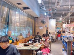 -五里关火锅(牛市口店)