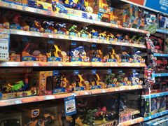 -TOYSRUS玩具反斗城(无锡荟聚购物中心店)