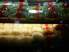 -西贝(金桥店)