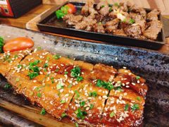 -小川洋风料理(街道口店)
