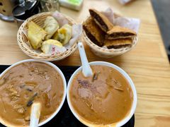 -方中山胡辣汤(西安高新区店)