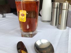 -成桂西餐厅(河北路店)