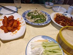 -新侨小馆(东直门北小街店)