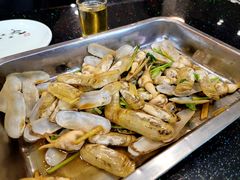 -胶东海鲜大排档(北太平庄店)