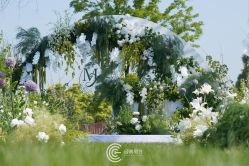 -醉库庄园·宴会厅·草坪婚礼场地