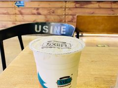 -放哈·甜醅子奶茶创造者(正宁路店)