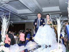 -海景壹号大酒店(滨湖店)