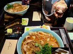 -喜晋道面馆(华严寺广场店)