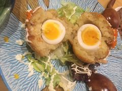 -一井烧肉·活鳗·寿司(望京SOHO店)
