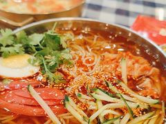 -雪熊哈尔滨烧烤·精酿啤酒·砂锅(中央胜境店)