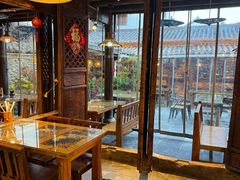 -尽善百年古院餐厅(王家老宅店)