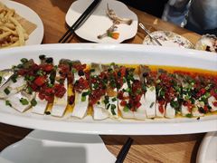 -花舍·新派粤菜·西餐·下午茶(亚运村·鸟巢店)