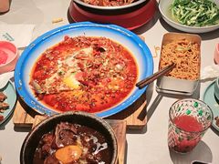 -老房子·南昌菜(双子塔店)