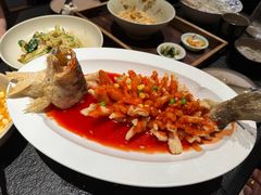 -金陵家宴·金陵春·南京菜(夫子庙店)